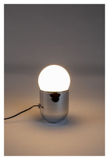 Zuiver Gio bordslampa - Chrome