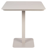 Zuiver Vondel Garden Bistro Table - Clay, 71x71