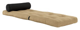 Wrap futon, vete beige