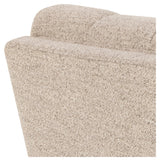 Tampa, 3-Pers. Soffa - beige