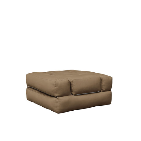 Cube Futon, Mocca