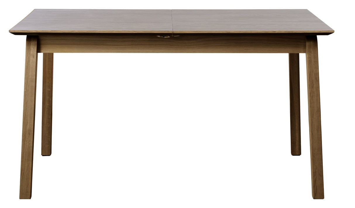 Bari, matbord 140/200 cm - Dark Oak