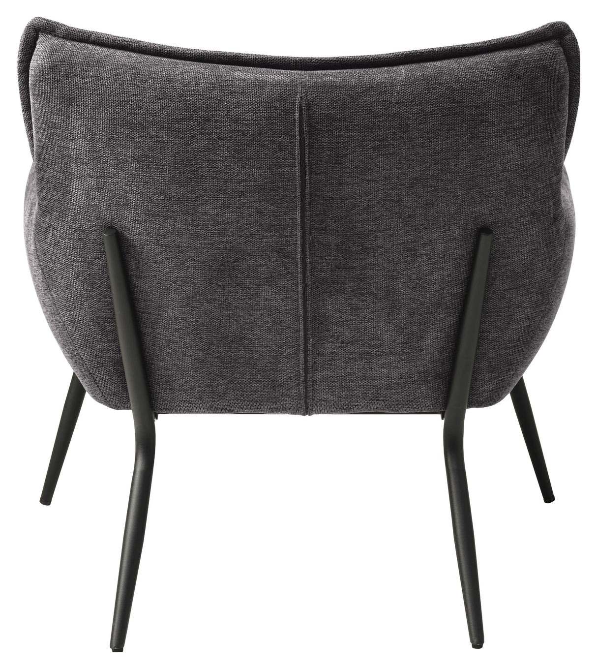 Calgary, Lounge Chair - Grey