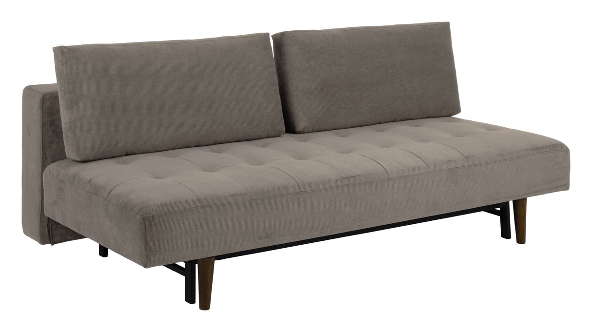 Blain bäddsoffa, beige