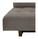 Blain bäddsoffa, beige