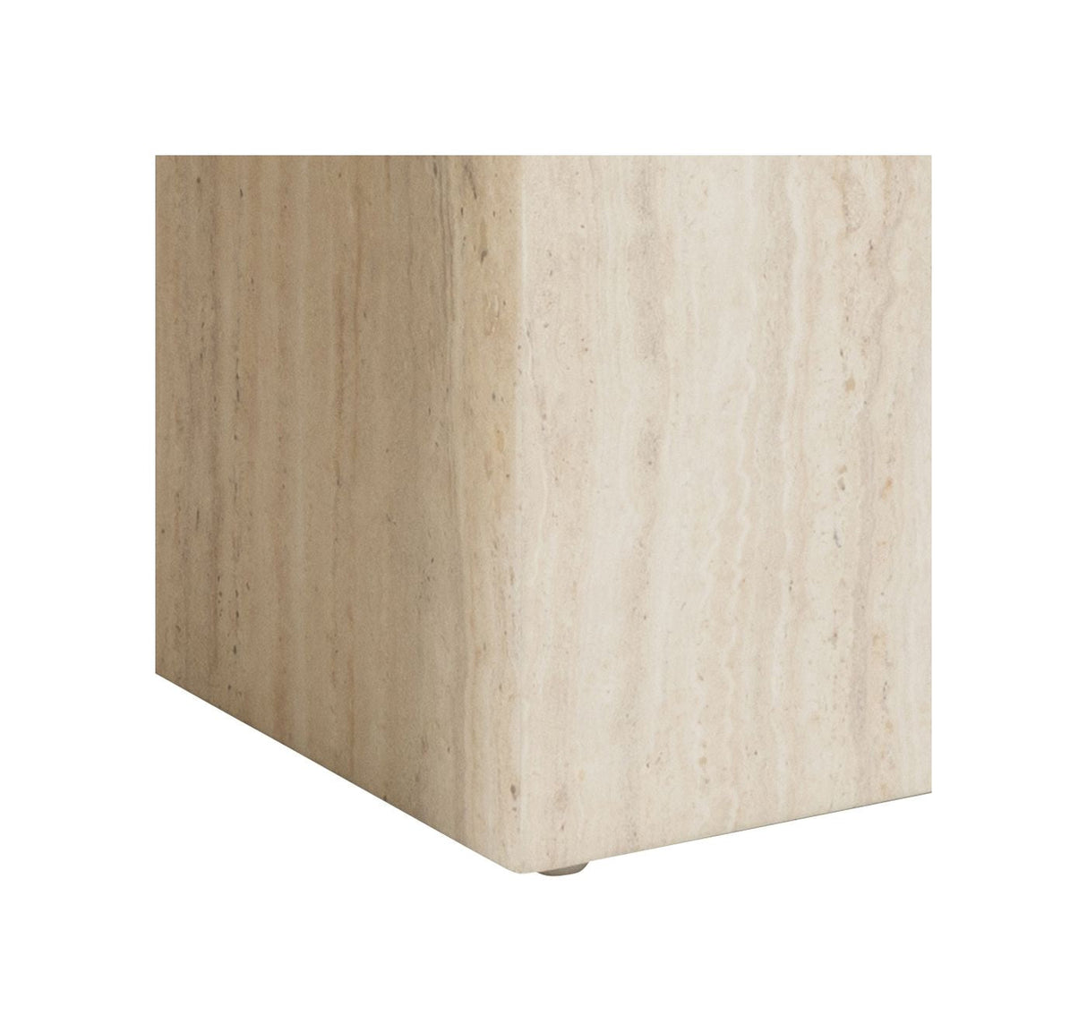 DICE SACH BORD SET, TRAVERTINE LOOK