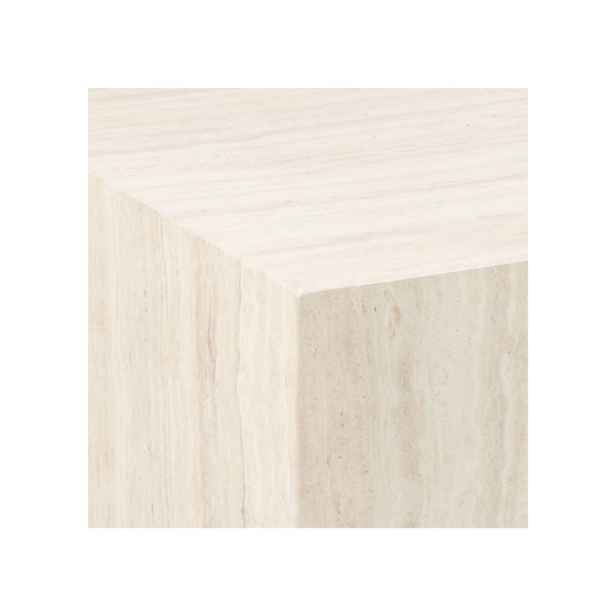 DICE SACH BORD SET, TRAVERTINE LOOK