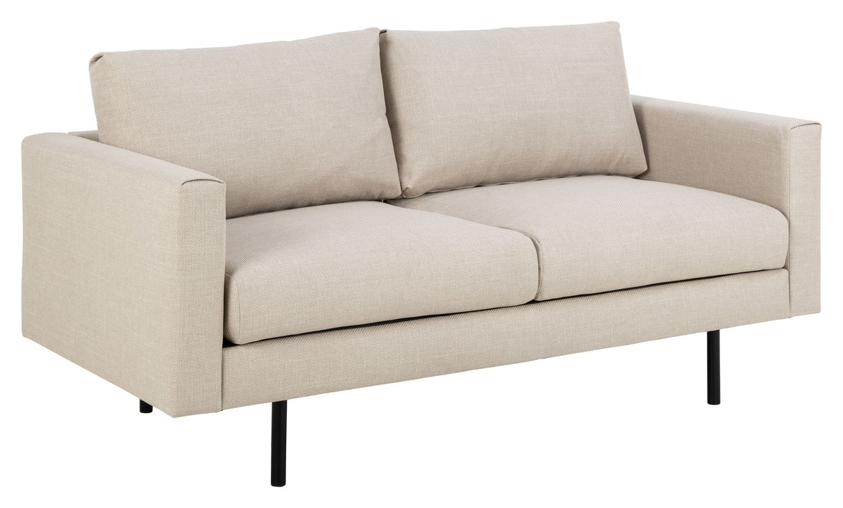 Paia 2,5-sits soffa, beige