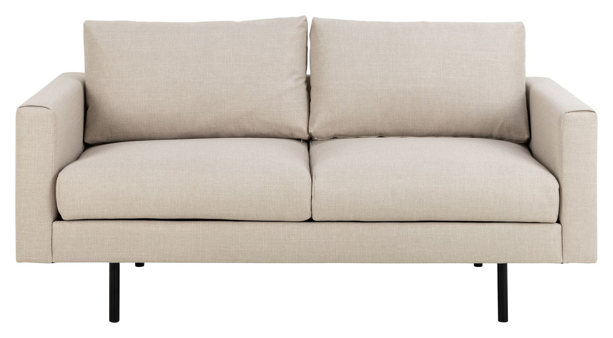 Paia 2,5-sits soffa, beige