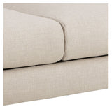 Paia 2,5-sits soffa, beige