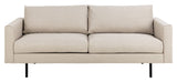 Paia 3-sits soffa, beige