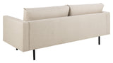 Paia 3-sits soffa, beige