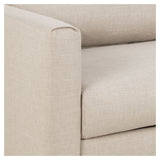 Paia 3-sits soffa, beige