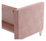 Arabelle bäddsoffa, rosa