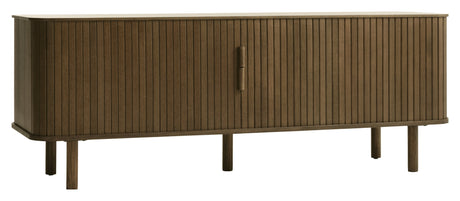 Cavo, TV Tabell 160 cm - Dark Oak