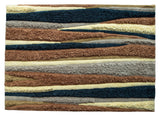 Flowerfields Rug 170x240, Multi