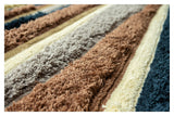 Flowerfields Rug 170x240, Multi