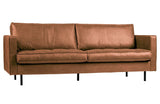 Rodeo Classic 2,5-pers. Soffa, cognac