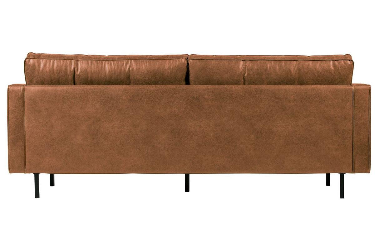 Rodeo Classic 2,5-pers. Soffa, cognac