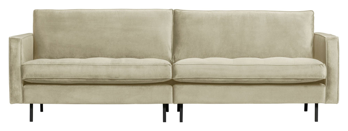 Rodeo Classic 3 -sits soffa - Pistachio Velvet