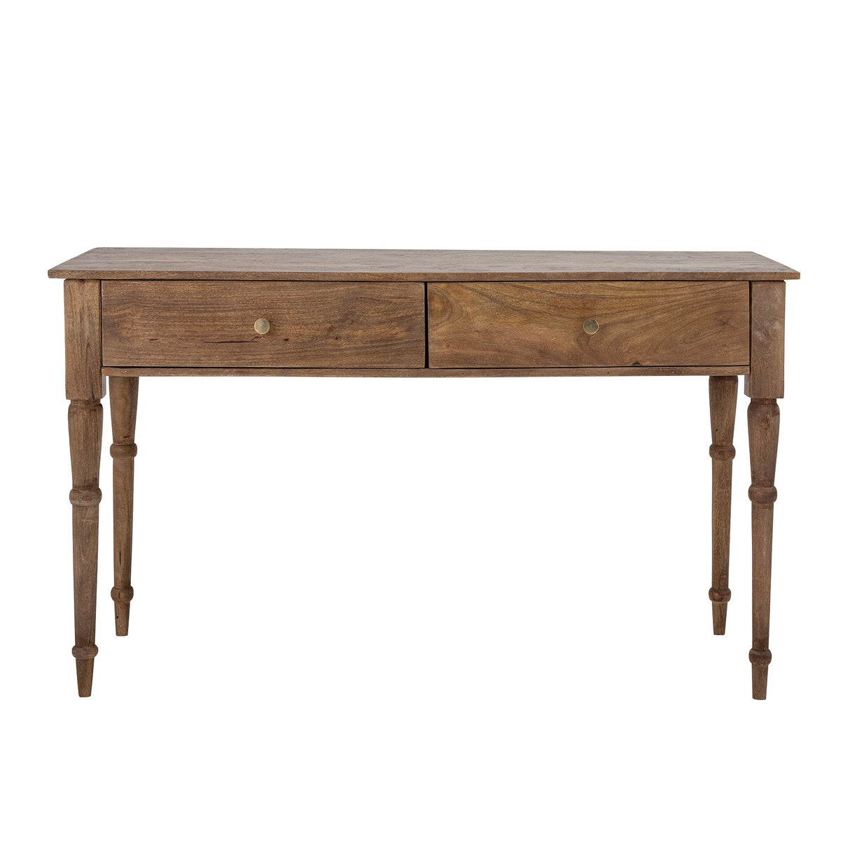 Bloomingville Betton Console Table, Brown, Mango