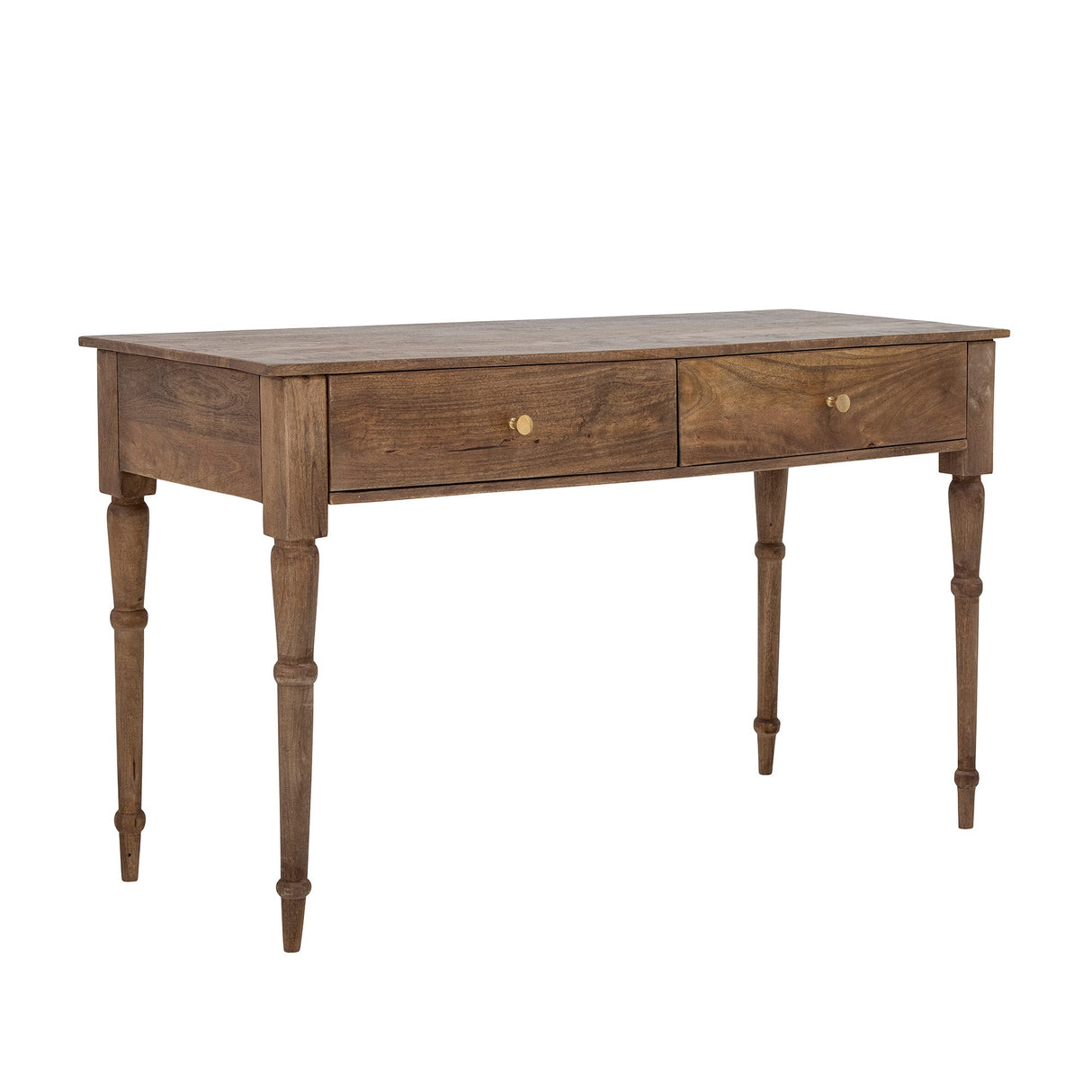 Bloomingville Betton Console Table, Brown, Mango