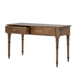 Bloomingville Betton Console Table, Brown, Mango