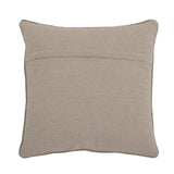 Bloomingville Cergy Cushion Green, bomull