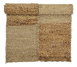 Bloomingville Davor Rug 105x65, Brown