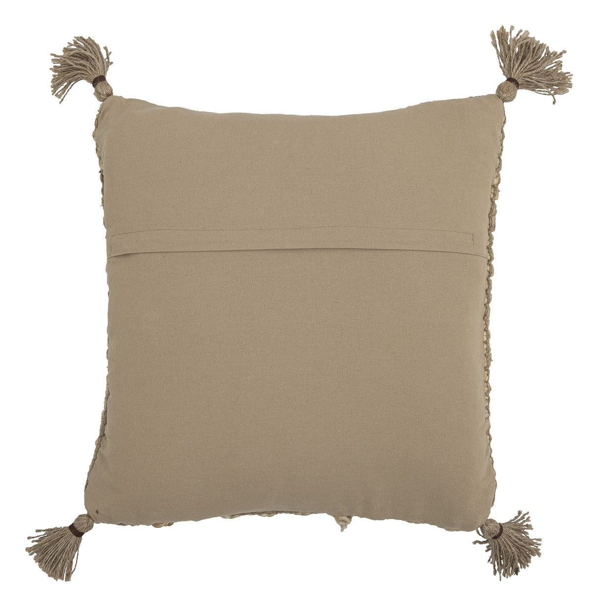 Bloomingville Felina Cushion Nature