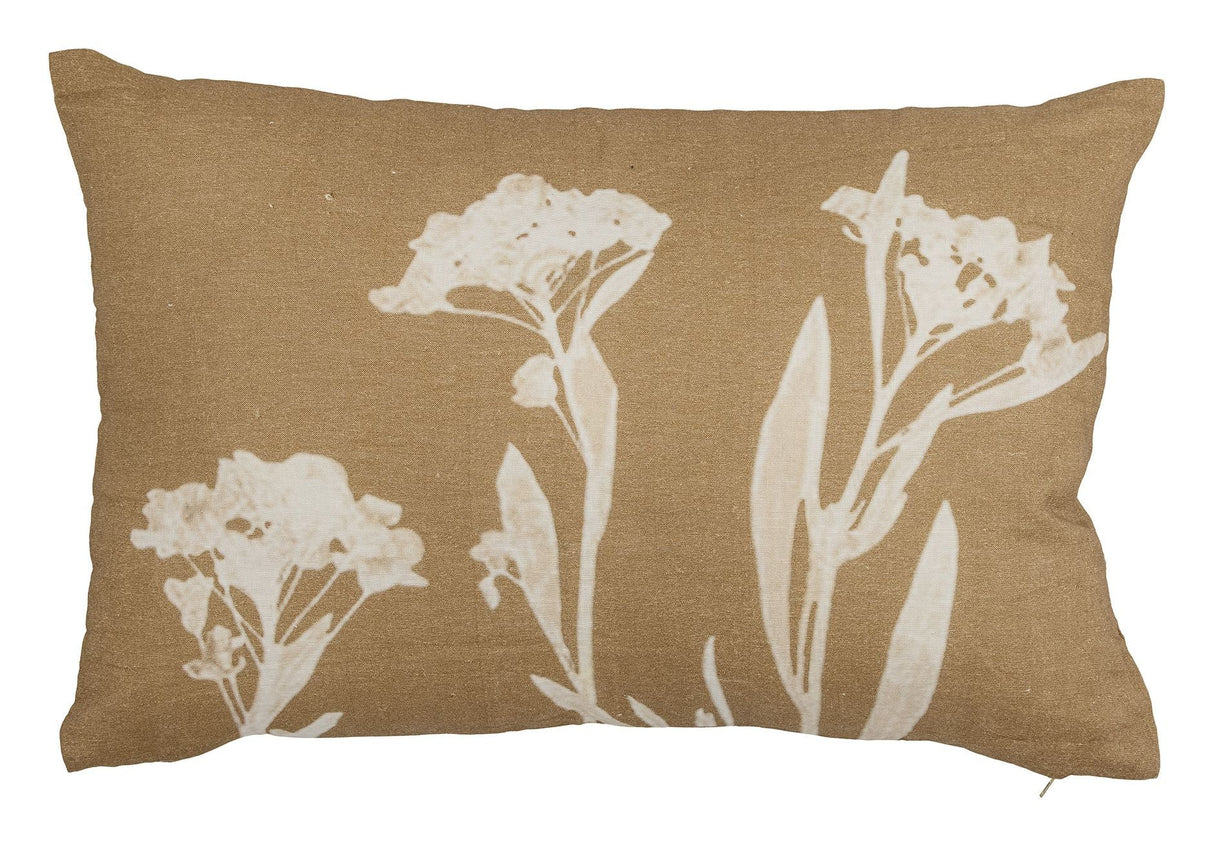 Bloomingville Gin Pillow Brown