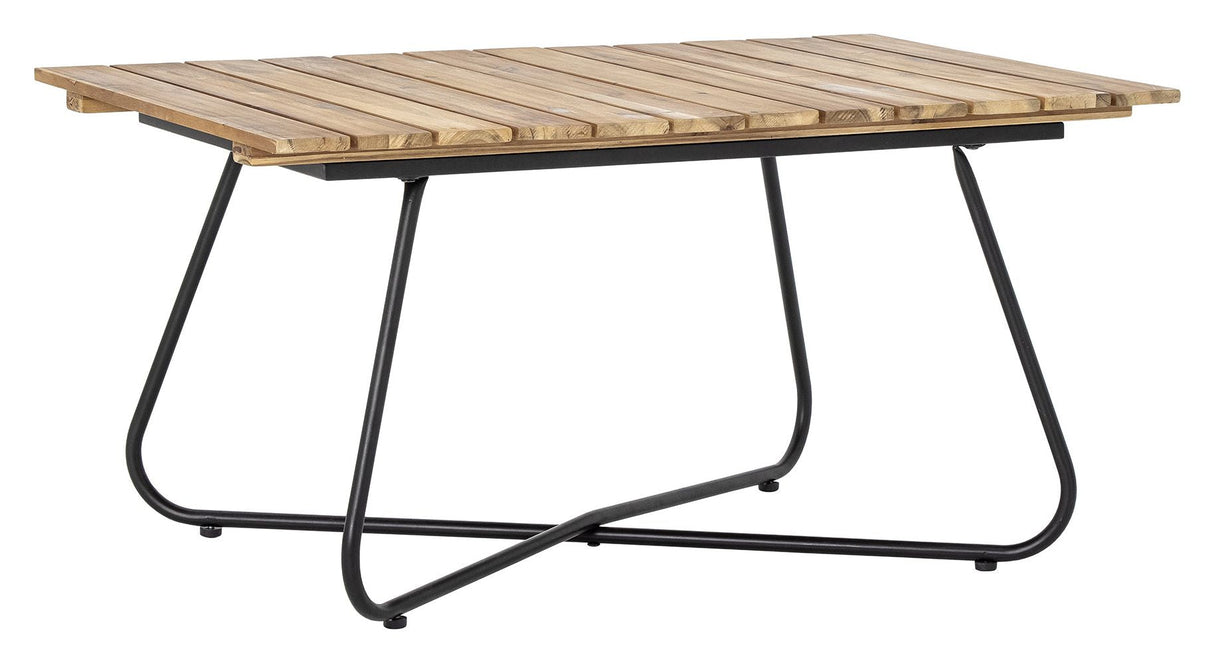 Bloomingville Hampton Garden Table, Brown, Acacia