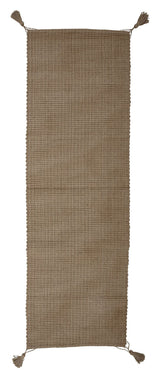 Bloomingville Karli mattan natur, jute