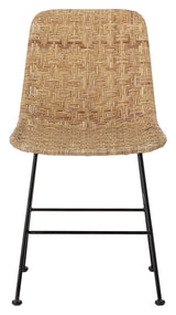 Bloomingville Kitty Dining Chair, Rattan