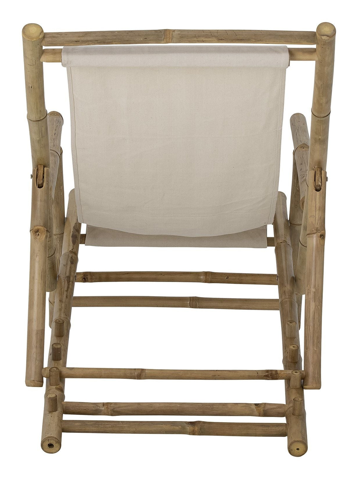 Bloomingville Corfu Doll Chair, bambu