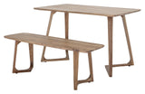 Bloomingville Luie Bench, Acacia