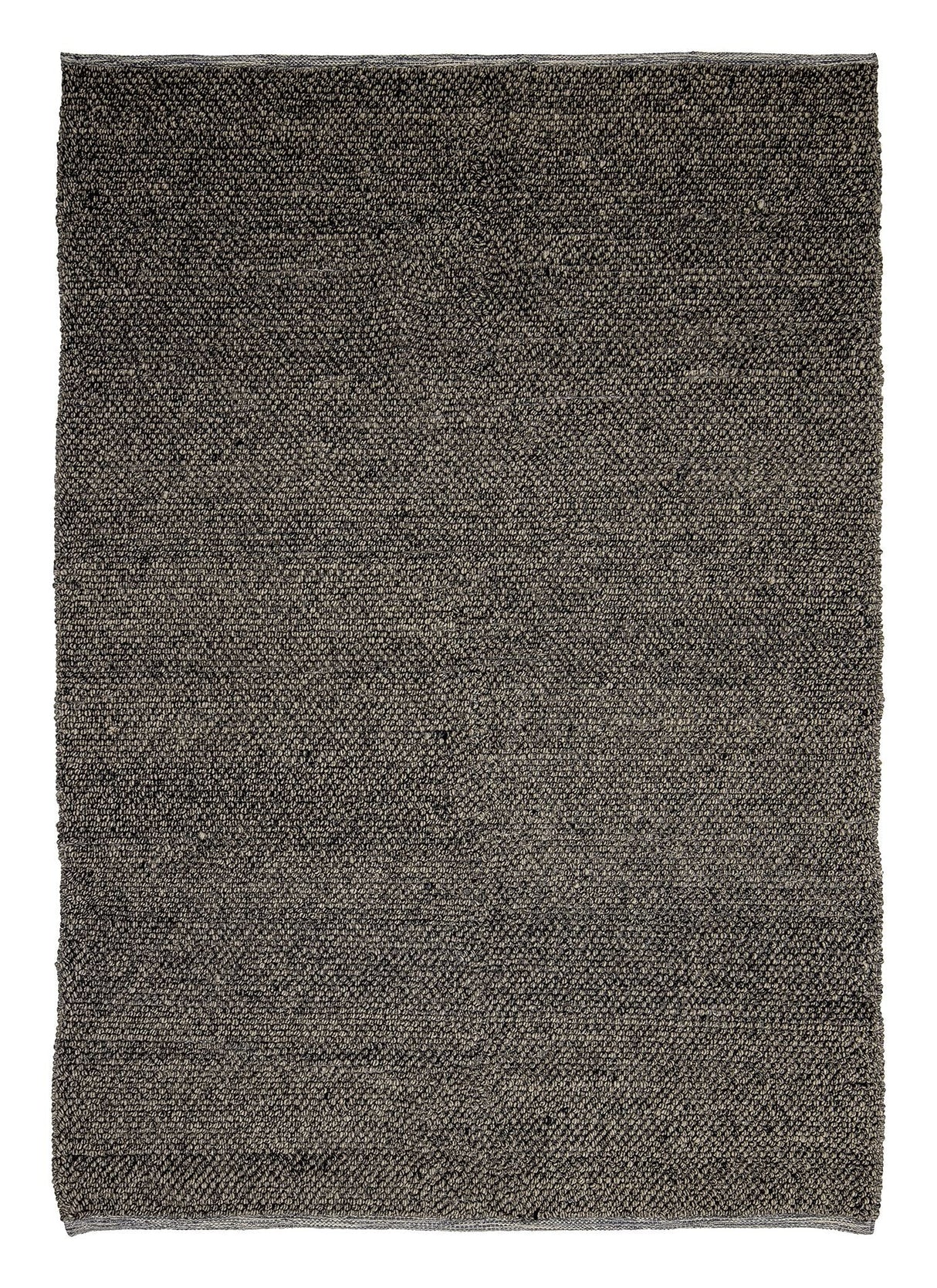 Bloomingville Madeleine Rug 210x150, grå