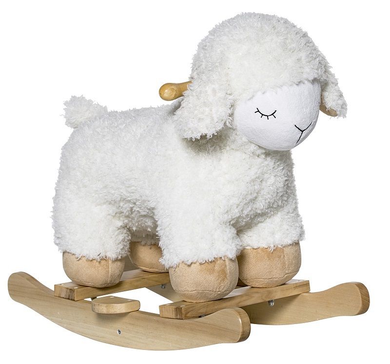 Bloomingville Mini Swing Sheep