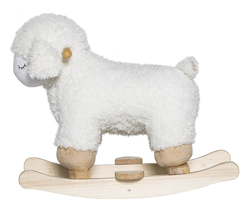 Bloomingville Mini Swing Sheep