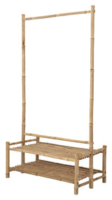 Bloomingville Mini Clothing Stand - Bamboo