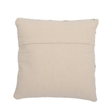 Bloomingville Nona Cushion natur, bomull