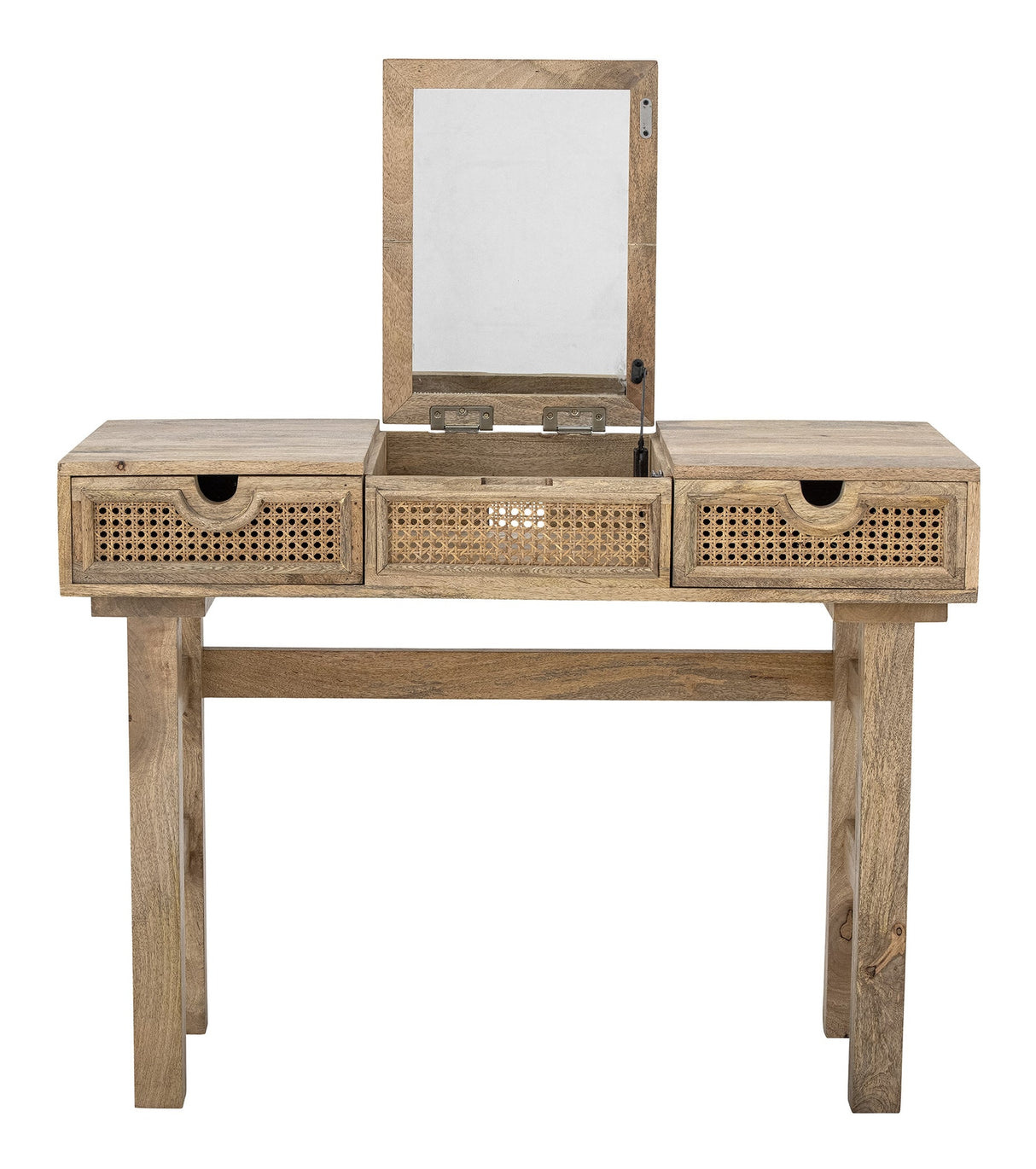 Bloomingville Perth Console Table, Nature