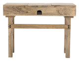 Bloomingville Perth Console Table, Nature