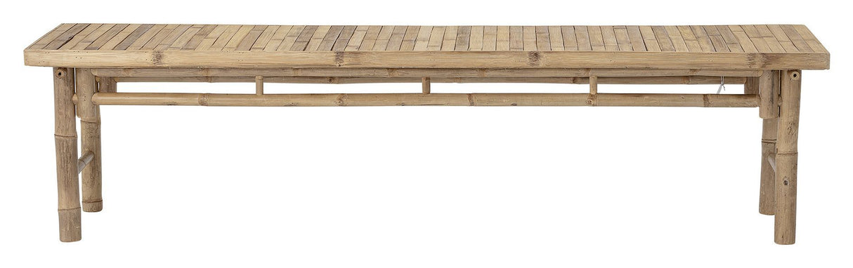 Bloomingville Sole Bench, bambu