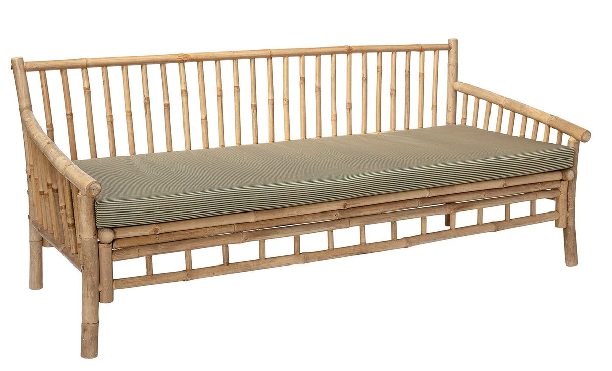 Bloomingville Sole Lounge Bed, Bamboo