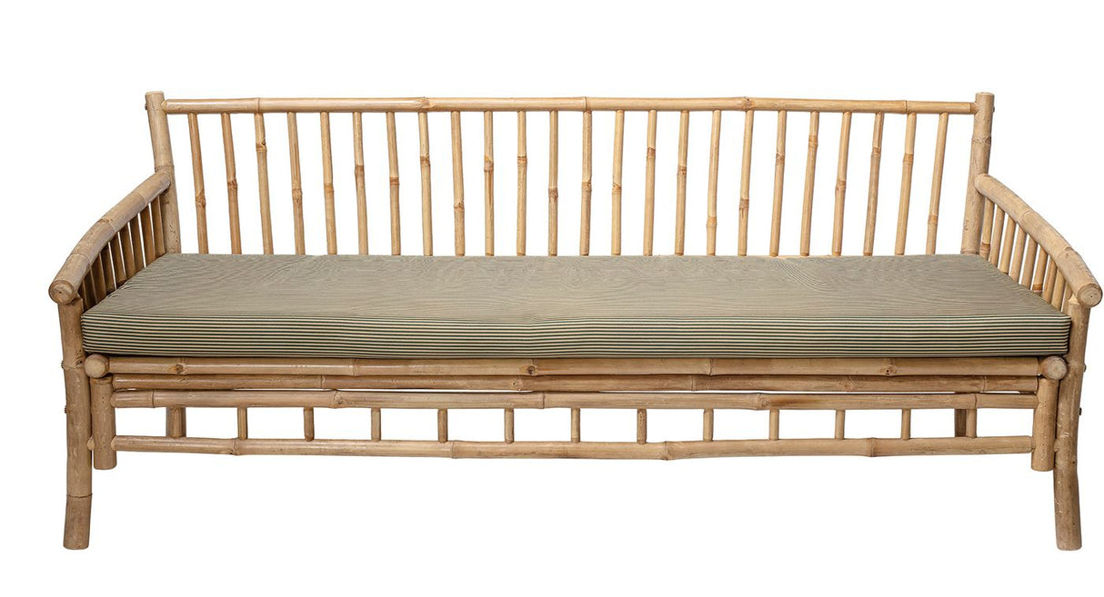 Bloomingville Sole Lounge Bed, Bamboo