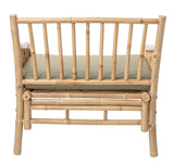 Bloomingville Sole Lounge Chair, Bamboo