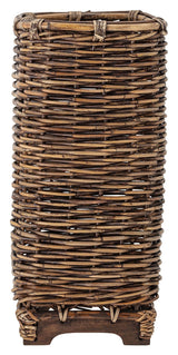 Bloomingville Stanje Basket Brown, Arurog