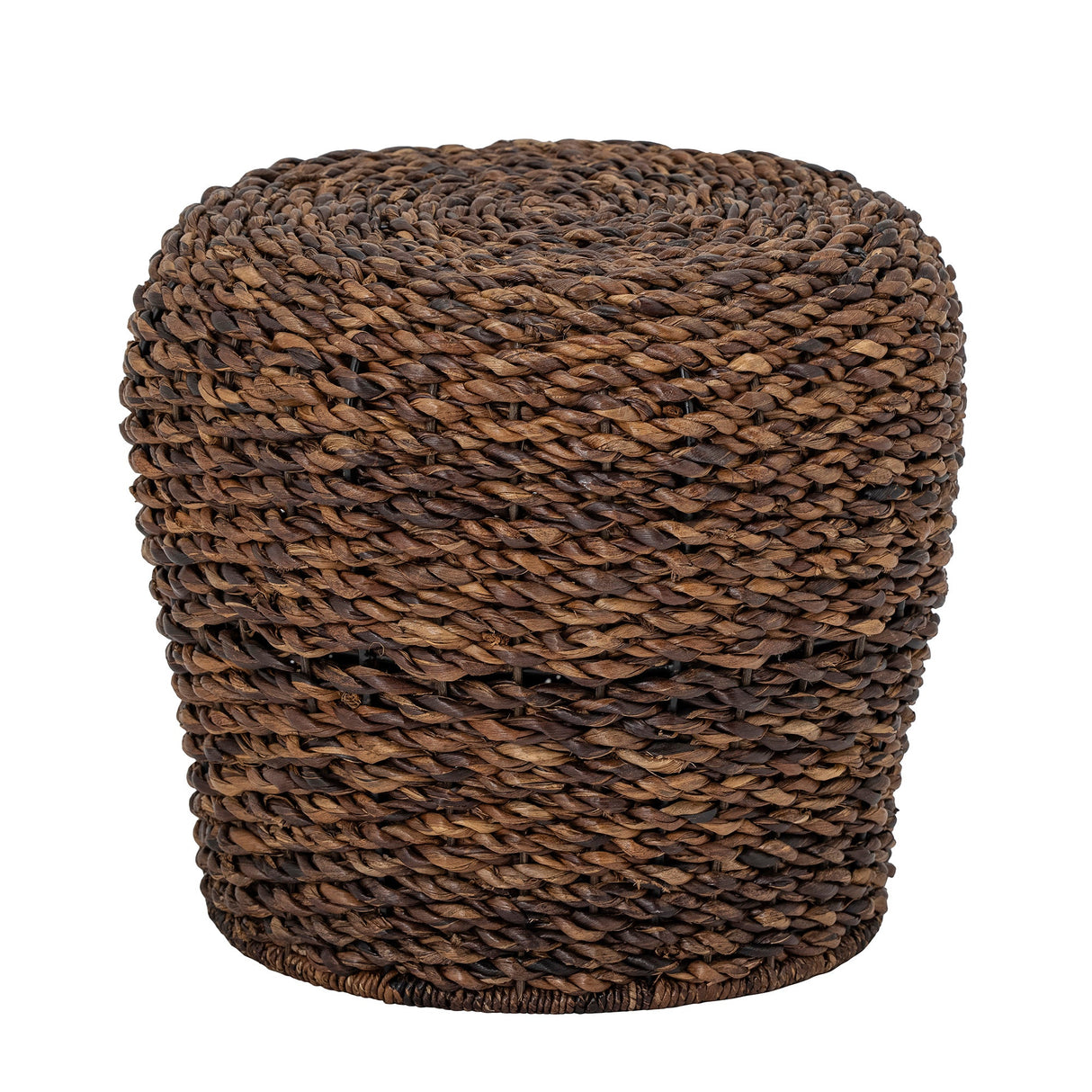 Bloomingville Tasse -pall i Abaca, Brown