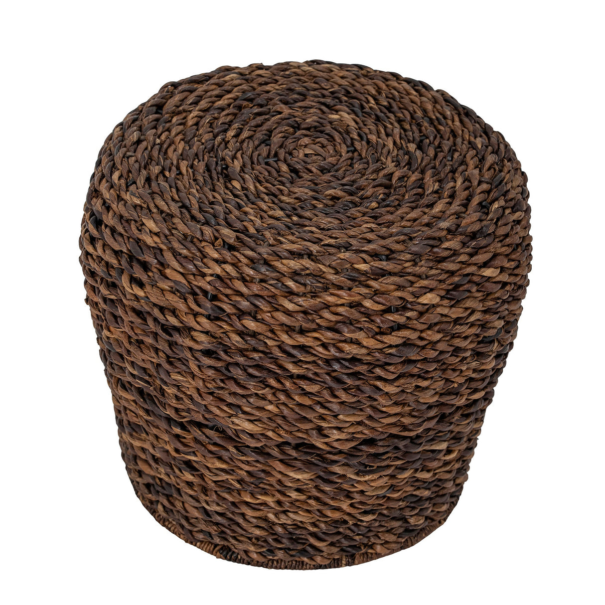 Bloomingville Tasse -pall i Abaca, Brown